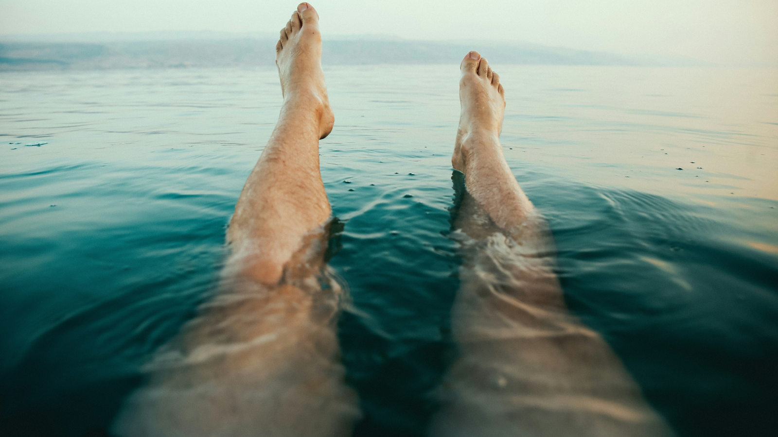Flutuação Experience — Vetor Experience