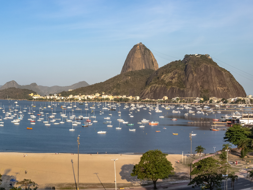 Pão de Açúcar