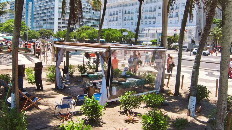 Copacabana