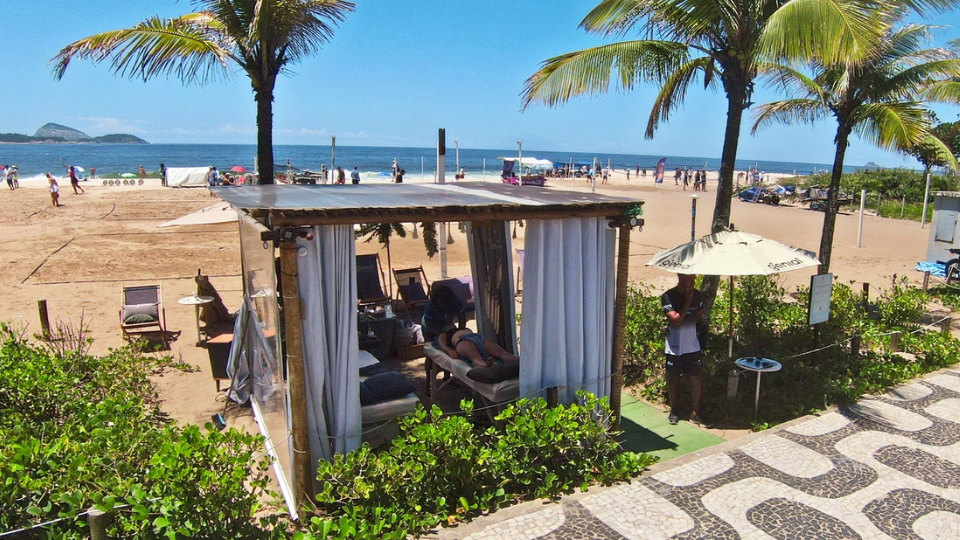 Ipanema